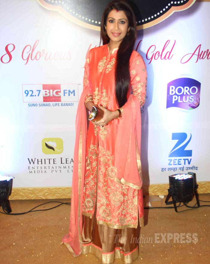 Ankita Bhargava