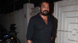 Anurag Kashyap, Anurag Kashyap news, Anurag Kashyap films, Anurag Kashyap movies, Anurag Kashyap bombay velvet, bombay velvet