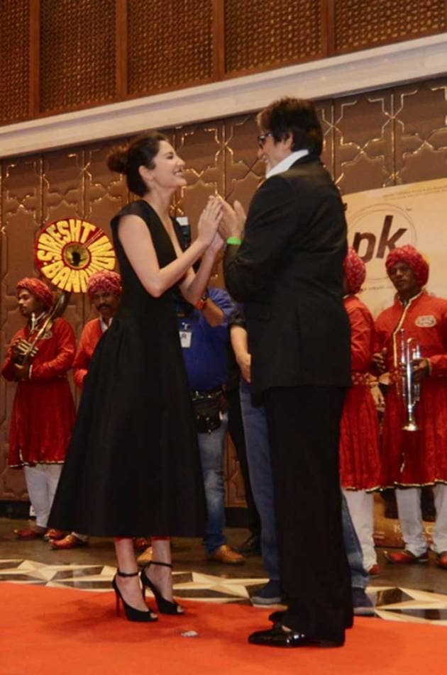 deepika padukone, kangana ranaut, aamir khan, aamir khan daughter, aamir khan pk success bash, anushka sharma, ranveer singh, aamir khan, amitabh bachchan, pk, pk success bash, pk success bash guests, amitabh bachchan pk, big b pk, deepika pk, ranveer singh pk, aamir khan pk