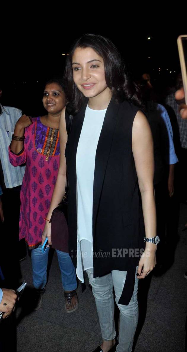 iifa 2015, iifa awards, dil dhadakne do, Shahid kapoor, Priyanka chopra, Anushka sharma, Farhan akhtar, sunny leone, zoya akhtar, ritesh sidhwani, vivek oberoi