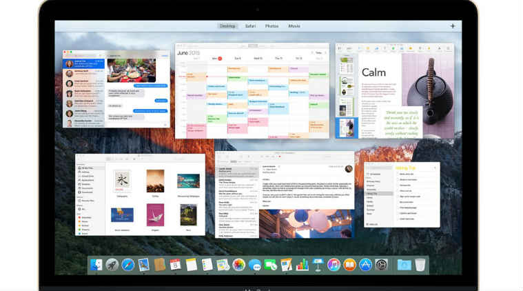 Apple WWDC 5 big announcements: iOS 9, Apple Music, OS X El Capitan and ...