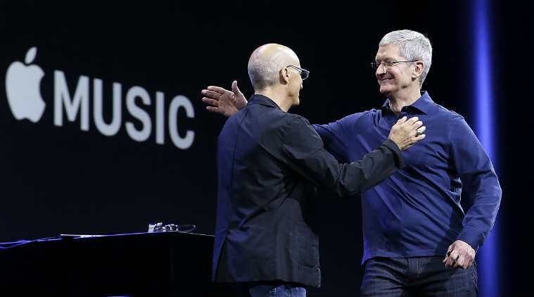 Apple WWDC 5 big announcements: iOS 9, Apple Music, OS X El Capitan and ...