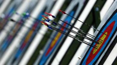 archery, india archery, archery association of india, india archery association, archery in india, sports news, india sports news
