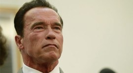 Arnold Schwarzenegger
