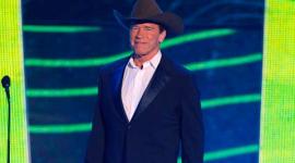 Arnold Schwarzenegger