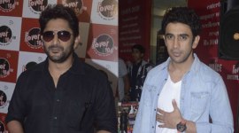 Arshad Warsi, actor Arshad Warsi, amit sadh, aditi ao hydari, ronit roy, jolly llb, guddu rangeela, entertainment news