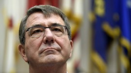 Russia, Putin, Russia Sanctions, Ash Carter, Vladimir Putin, NAto, Russia Ukraine, European Union, EU, EU sanctions on Russia, sanctions on russia, ash carter nato, ash carter berlin, ash carter germany, us russia, us germany, us news, germany news, russia news, Putin, World News, Indian Express