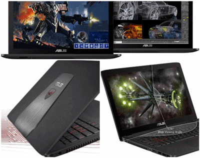 Asus ROG GL552JX, Asus ROG GL552JX price, Asus ROG GL552JX features, Asus ROG GL552JX specs, best gaming laptops, affordable gaming laptops, technology news