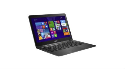 Asus Zenbook UX305 review: A worthy Ultrabook which is great for 