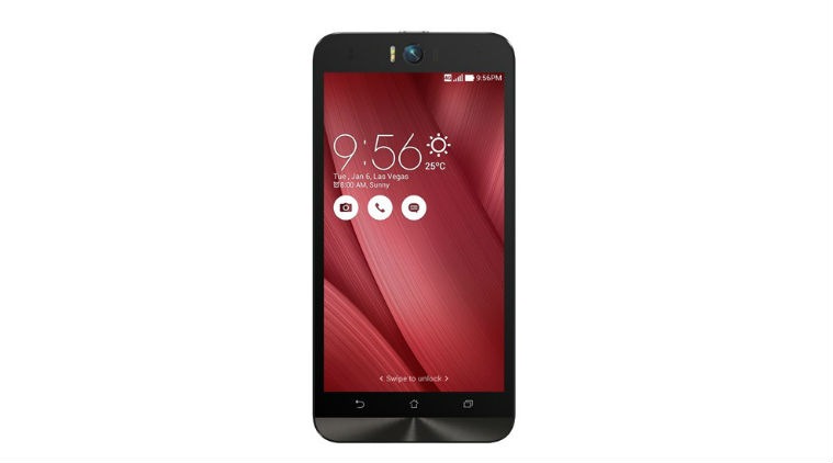 Zenfone Selfie, Computex 2015 , Asus Zenfone Selfie, Computex 2015 Asus event, Asus Zenfone Selfie features, Asus Zenfone Selfie price, Asus Zenfone Selfie camera, Asus Zenfone Selfie specs, Asus Zenfone Selfie hardware, Asus Zenfone Selfie launch date, Asus Zenfone Selfie launched at Computex, Asus Zenfone Selfie availabilty, Asus Zenfone Selfie india date, Asus Zenfone Selfie mobile, Mobiles, Technology, technology news