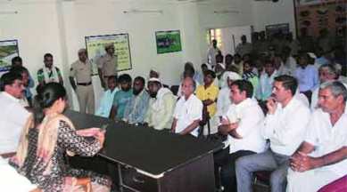 Ballabhgarh, Communal violence: Jat community, Muslim community, Ballabhgarh violence FIR, Atali village violence, Muslim villagers, Delhi news
