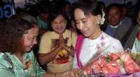 Aung San Suu Kyi, Myanmar china, Aung San Suu Kyi China, Suu Kyi china meet, china myanmar, Suu Kyi myanmar, international news, news