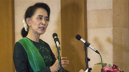 Aung San Suu Kyi, Barack Obama, Myanmar, Thailand, human trafficking, Human rights, Myanmar human trafficking, human trafficking countries, human trafficking report, human trafficking blacklist, US human trafficking report, United States report, United States human trafficking, human trafficking world, world news