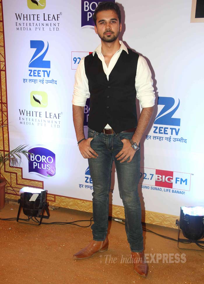 Avinash Mukherjee