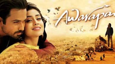 Awarapan, emraan hashmi, actor emraan hashmi, emraan hashmi in Awarapan, Awarapan movie, Awarapan cast, Awarapan 8 years, 8 years of Awarapan, entertainment news