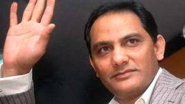 mohammad azharuddin, mohd azharuddin, azharuddin cricket academy, azharuddin cricket academy lucknow, azhar, lucknow cricket academy, cricket news, india news