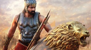 ‘Baahubali-The Beginning’: A glimpse into the magnum opus
