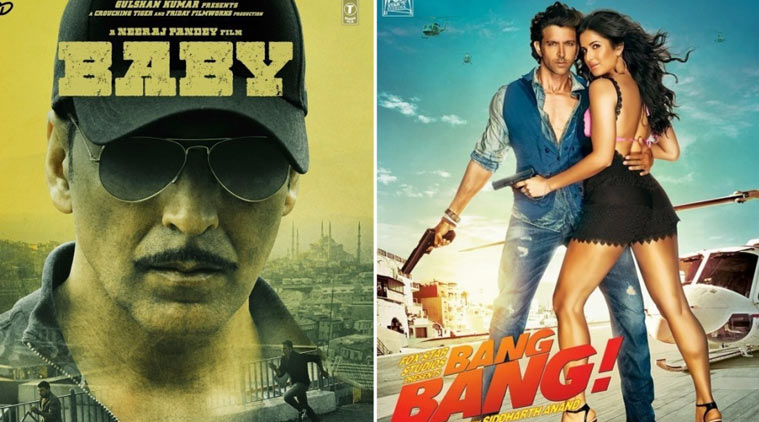 hindi film bang bang full movie