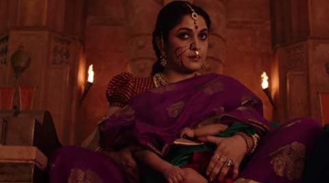 ‘Bahubali’s song ‘Mamta Se Bhari’ is a mother’s prayer for her warrior ...