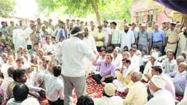 Aam Aadmi Party, Ballabhgarh riots, Manohar Lal Khattar, ballabhgarh communal violence, AAP, AAP ballabhgarh riots, Atali village, AAP communal riots, AAP Manohar Lal Khattar, Delhi news