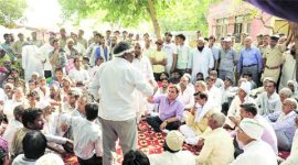 Aam Aadmi Party, Ballabhgarh riots, Manohar Lal Khattar, ballabhgarh communal violence, AAP, AAP ballabhgarh riots, Atali village, AAP communal riots, AAP Manohar Lal Khattar, Delhi news