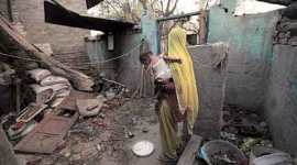 Ballabhgarh violence, Muslim community, Communal violence, Atali Muslims Muslims Jat clash, Muslim workers, Daily wage workers, Ballabhgarh communal tension, Delhi news