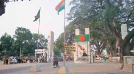 india, bangladesh, india bangladesh border, petrapole benapole border, petrapole border, benapole border, mujibur rahman, india news