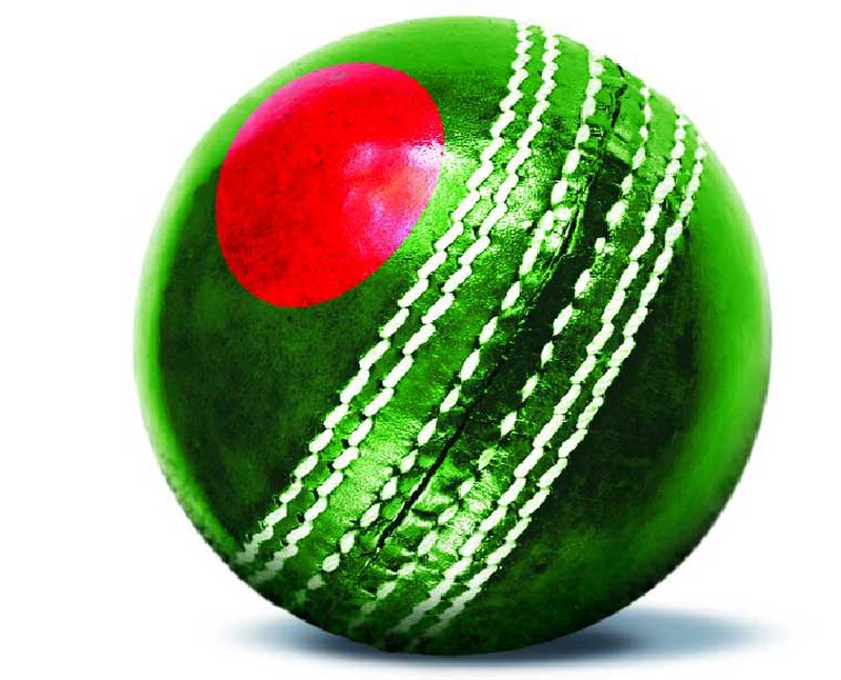Bangladesh Cricket Cataloguing Pugmarks Sports News The Indian Express