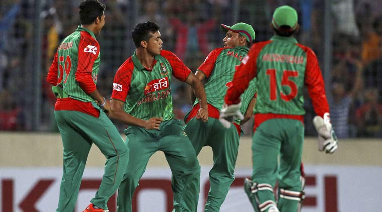 bangladesh odi jersey