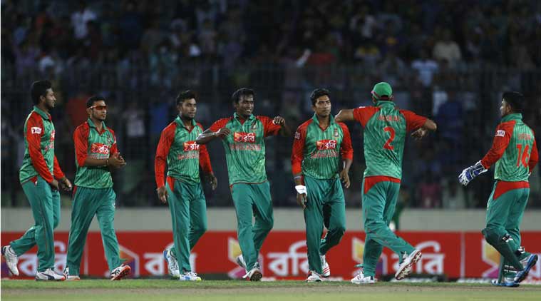 Bangladesh vs India, India vs Bangladesh, IndvsBan, Cricket, Cricket news, Mahendra Singh Dhoni, Mashrafe Mortaza, Mustafizur Rahman, ODI, MS Dhoni