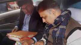 somnath bharti, somnath wife lipika, somnath bharti wife, Lipika Bharti, somnath domestis violence case, aap, leher kala, indian express talk