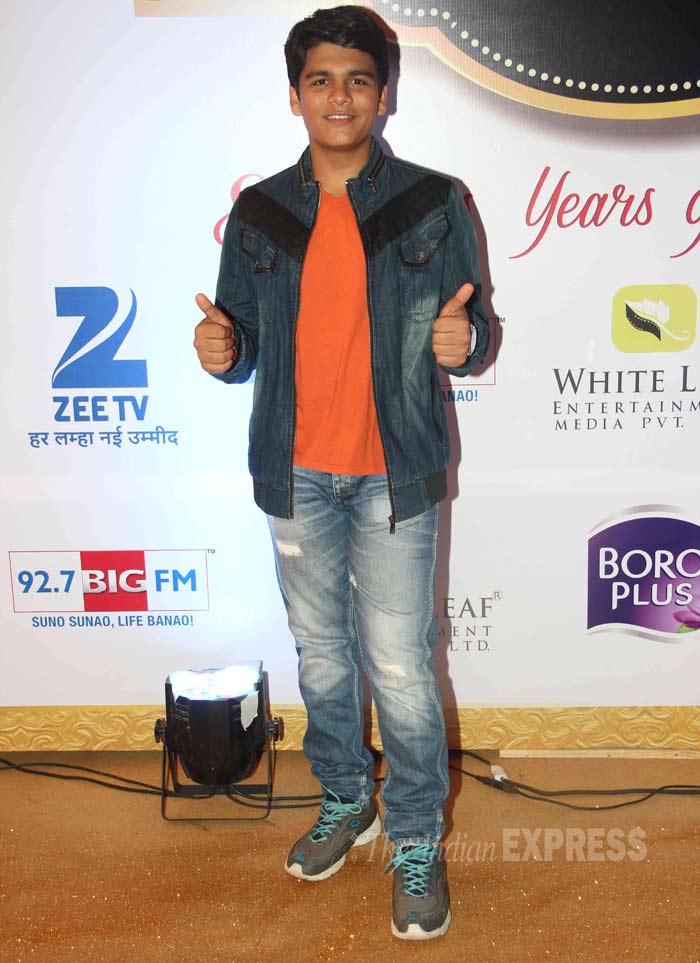 Bhavya Gandhi