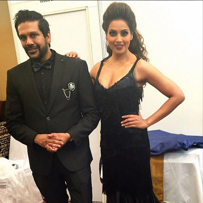 IIFA awards 2015, IIFA 2015, IIFA, IIFA Awards, Aditi Rao Hydari, Bipasha Basu, Malaika Arora Khan, Dia Mirza, Huma Qureshi, Masaba Gupta, Vivek Oberoi, Neha Dhupia, Sonu Sood, Jacqueline Fernandez, Genelia Deshmukh, Riteish Deshmukh, Lauren Gottlieb, Kanika Kapoor, Lisa Hayden, Sonu Sood, bollywood at IIFA, IIFa malaysia, IIFA kuala lumpur, IIFA awards kuala lumpur, iifa awards picture, iifa awards pictures, dia mirza,lauren gottlieb, rocky s, masaba gupta, entertainment news