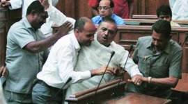 arvind kejriwal, delhi assembly, ruckus in delhi assembly, delhi assembly ruckus, jitender tomar, lalit modi, arvind kejriwal, assembly, arvind kejriwal, sushma swaraj, lalit modi, jitender tomar, tomar, delhi, delhi news, latest news