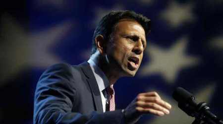Bobby Jindal, Barack Obama, US same sex marriage, Obama, Hillary Clinton, Bobby Jindal same sex marriage, Bobby Jindal gay marriage, gay marriage bobby jindal, same sex marriage bobby jindal, Obama news, USA news, world news, Indian Express