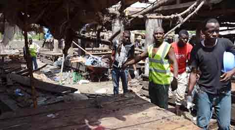 Boko Haram kills 43, burnt 3 villages in northeast Nigeria raids ...