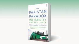 christophe jafferlot, christophe jaffelot book review, pakistan paradox, pakistan paradox book, book review