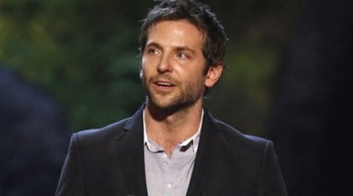 Bradley Cooper, actor Bradley Cooper, Bradley Cooper news, Bradley Cooper movies, Bradley Cooper upcoming movies, Bradley Cooper bangs his head, entertainment news
