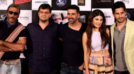 Akshay Kumar, Akshay Kumar brothers, Brothers trailer, Brothers, Sidharth Malhotra, Brothers movie trailer, Brothers official trailer, trailer Brothers, Sidharth Malhotra Brothers, Akshay Kumar Brothers, jacqueline fernandez, Brothers jacqueline fernandez, jackie shroff, jackie shroff brothers