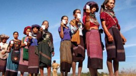 Mizo groups, Bru tribals, Mizoram, ECI, Election Commission of India, Bru tribals tripura, tripura, electoral roll revision, Bru relief camps