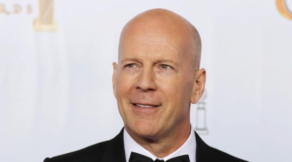 Bruce Willis stars in Chinese second world war film | Hollywood News ...