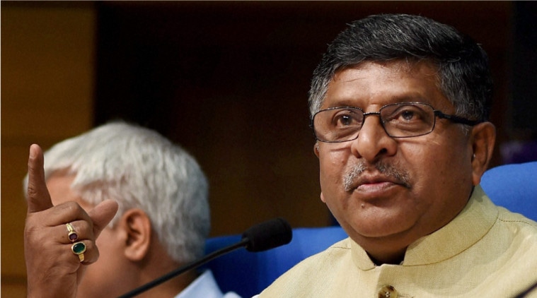 BSNL, Ravi Shankar Prasad, Telecom Minister Ravi Shankar Prasad, telecom, free national roaming, technology news