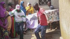 Burundi General elections, Burundi unrest, Burundi political unrest, Anti-government protest, Burundi police attack, Burundi attack, Burundi police gunfire, Burundi grenade attack, Burundi news, Africa news, International news