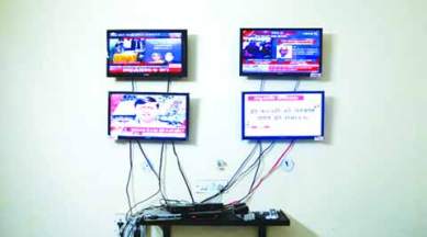 cable operator, pune cable operator, illegal operator, cable licences, TRAI, pune news, city news, local news, maharashtra news, pune newsline, Indian Express