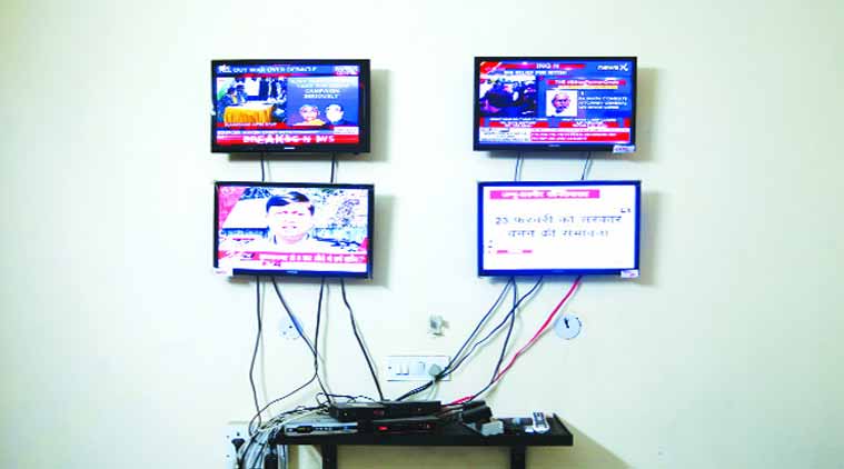 cable operator, pune cable operator, illegal operator, cable licences, TRAI, pune news, city news, local news, maharashtra news, pune newsline, Indian Express