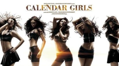 Madhur Bhandarkar uncovers his 'Calendar Girls