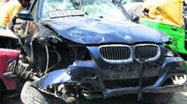 BMW hit-and-run, BMW case, hit-and-run case, ahmedabad police, ahmedabad news, city news, local news, Gujarat news, Indian Express