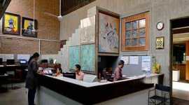 CEPT University, Indian architecture, CEPT Archives, Madhusudan Amilal Dhaky, Ahmedabad news