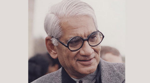 University of Michigan, charles correa, charles correa dead, University of Michigan Taubman College of Architecture and Urban Planning, US university charles correa memorial lecture , architect charles correa, architect correa, correa dead, kasturba gandhi smtiti mandir, latest news
