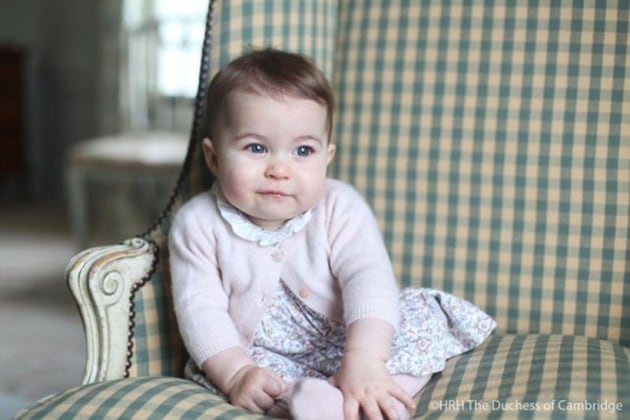 Princess Charlotte, Princess Charlotte latest pictures, Princess Charlotte pictures, Princess Charlotte adorable pictures, Kate Middleton, Kate Middleton pictures, Kate Middleton daughter pictures, Kate Middleton pics, Princess Charlotte pics, Prince George pics, kate middleton, kate middleton baby, baby girl, royal baby girl, royal baby photos, baby girl photos, kate middleton photos, prince williams duchess of cambridge, royal baby birth, prince william, Catherine Elizabeth Kate, kate middleton baby girl, kate middleton news, kate middleton royal baby, royal baby, Britain royal family, Britain heir, Britain news princess, Britain Royal family, Britain news, UK news, British monarchy, Europe news